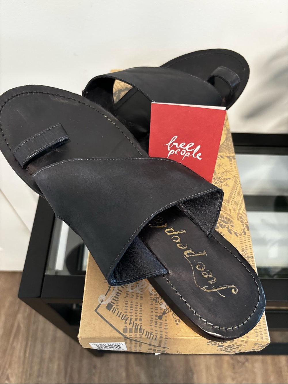 Free people Sandals